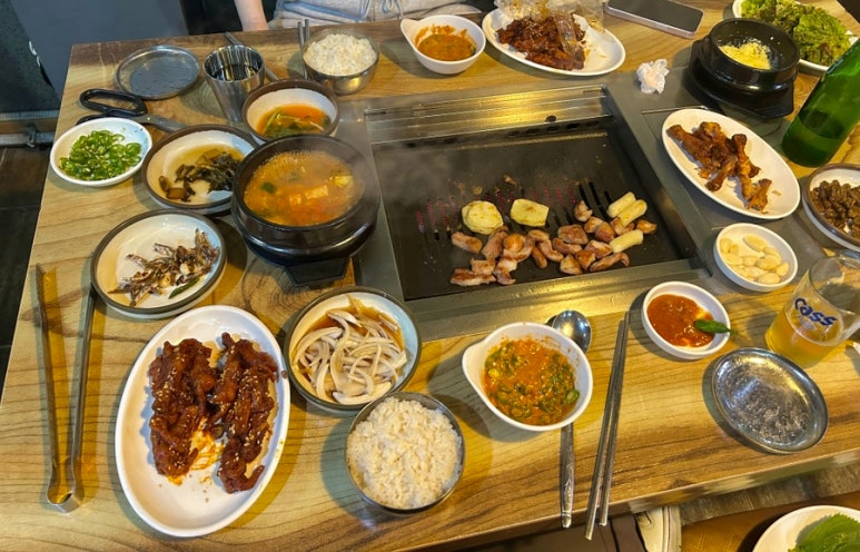 효가막창 이미지