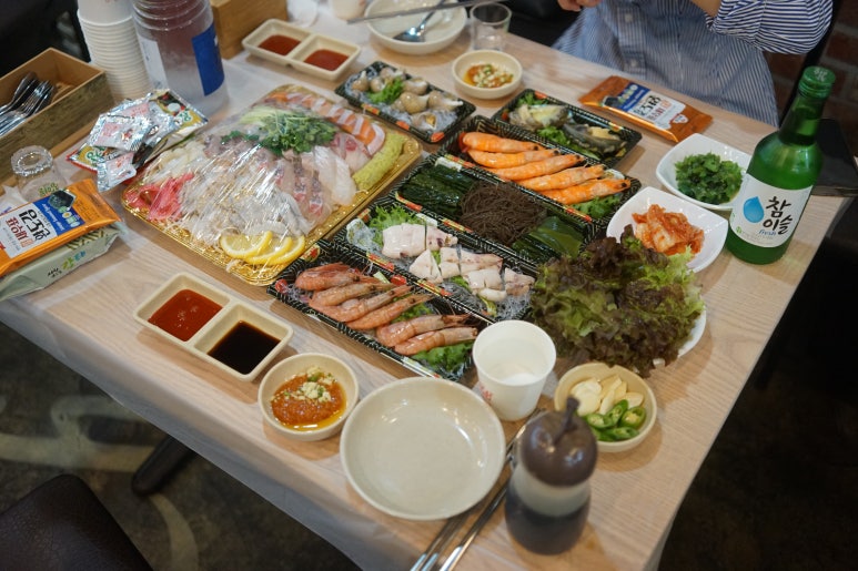 배달회식당 이미지