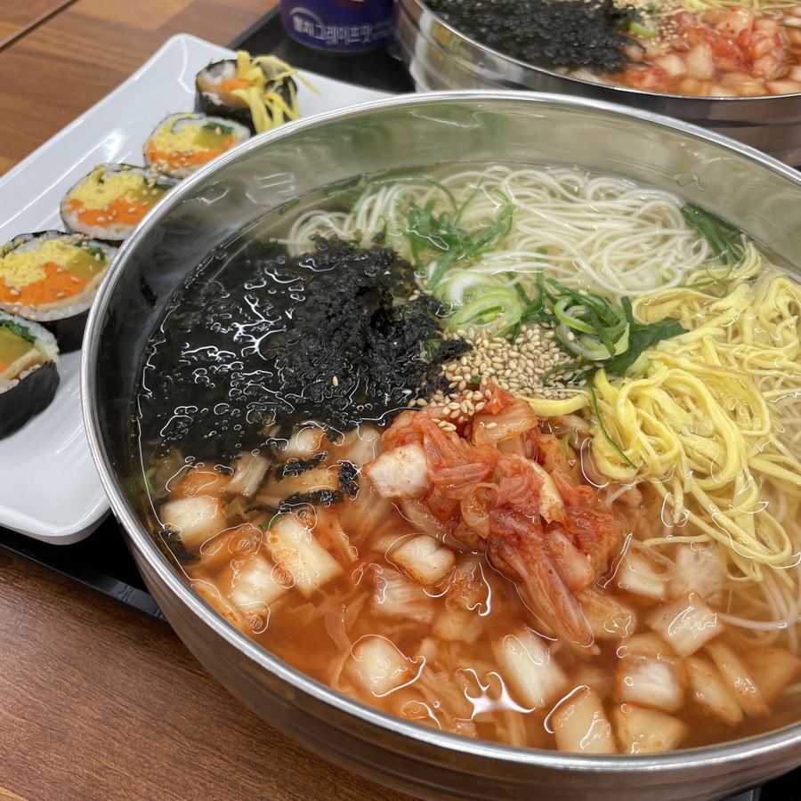 열미내장탕 이미지