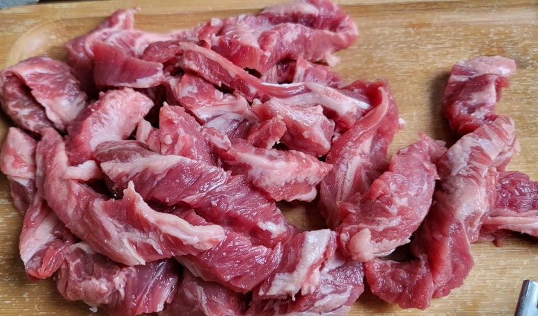 철수네고기마당 이미지
