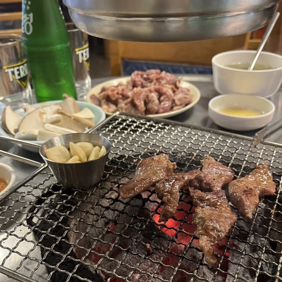 파리바게뜨 수원경희대점 이미지
