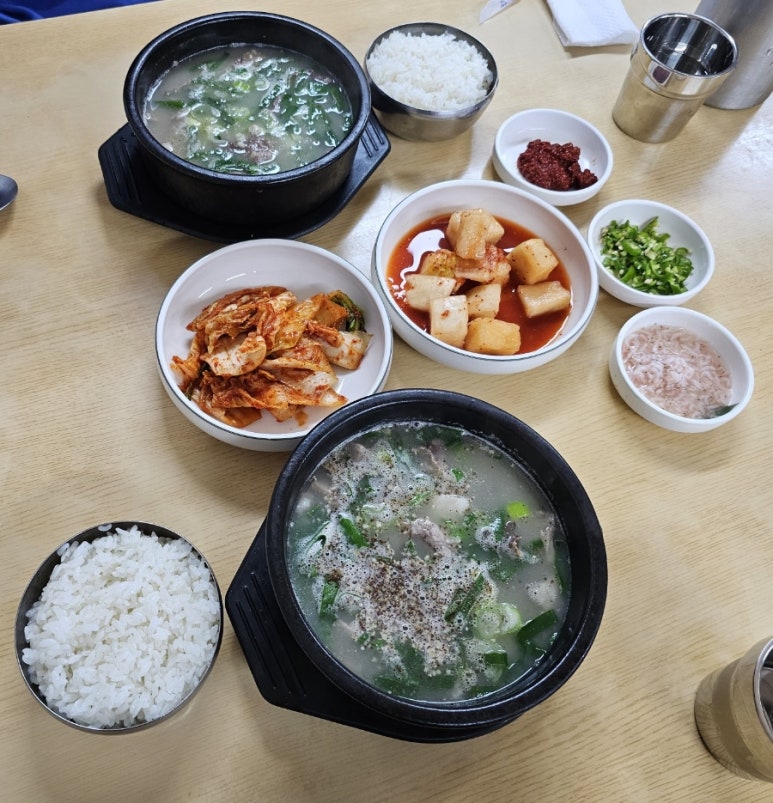 영월소머리국밥 이미지