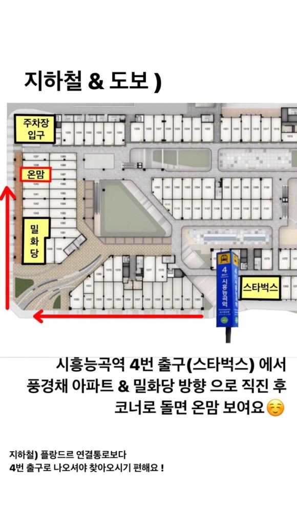 온플라워 이미지