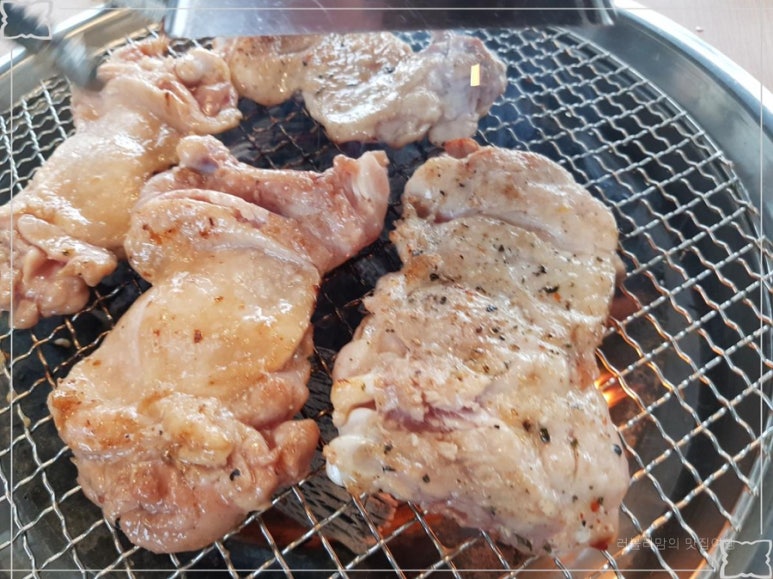 춘천명종닭갈비 이미지