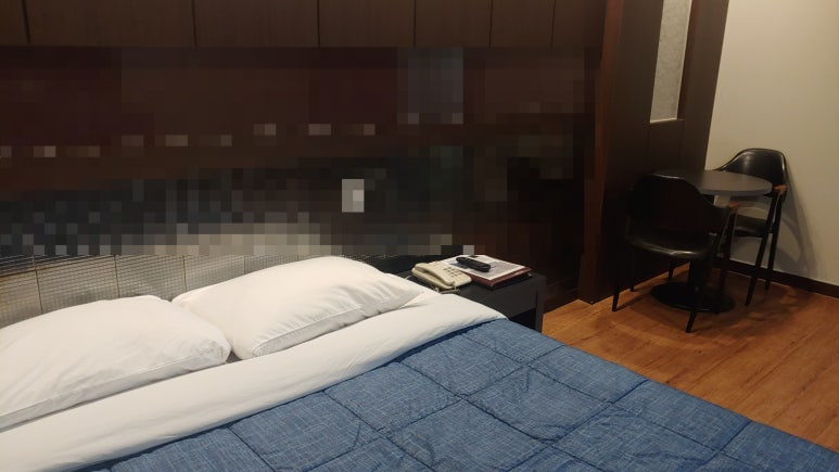 관광호텔준 이미지