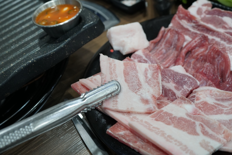 고향축산물불고기 이미지