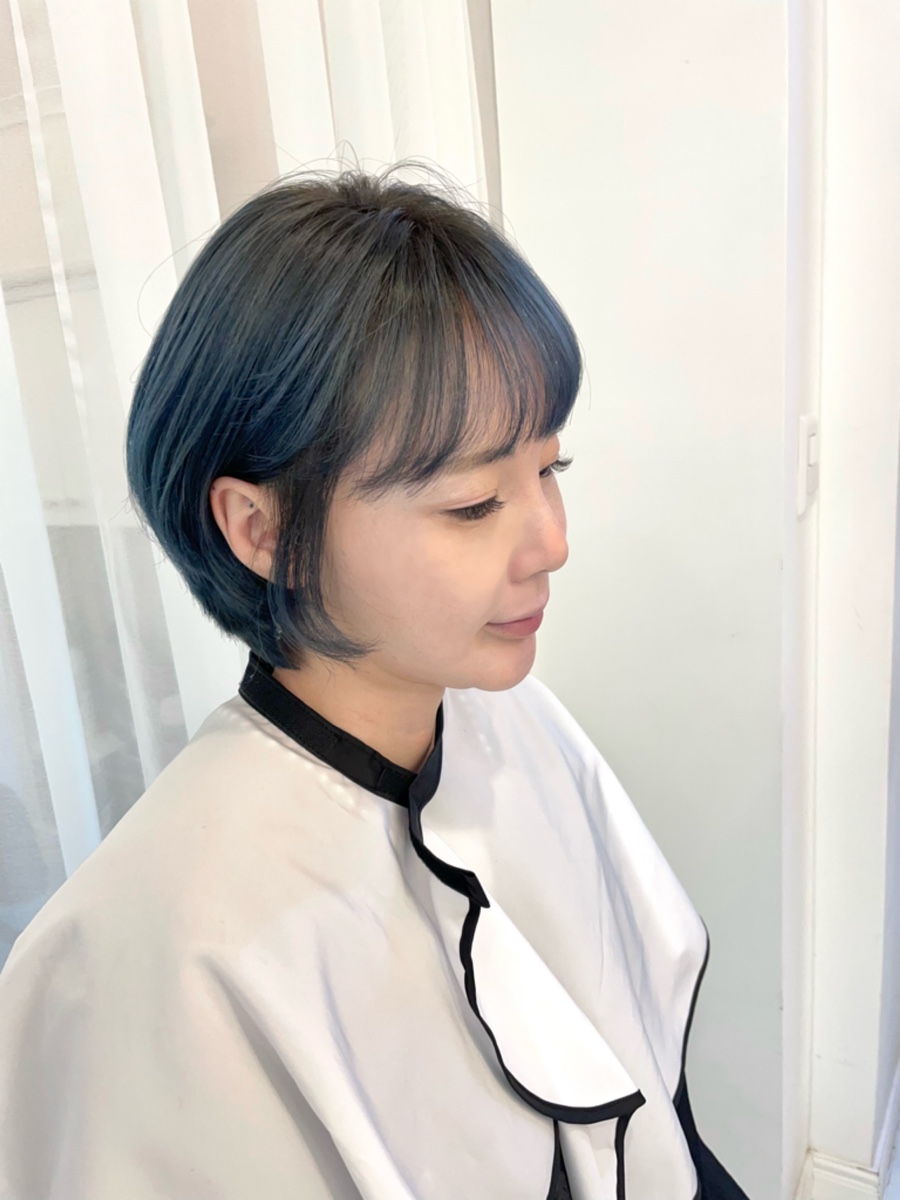 서연헤어 이미지