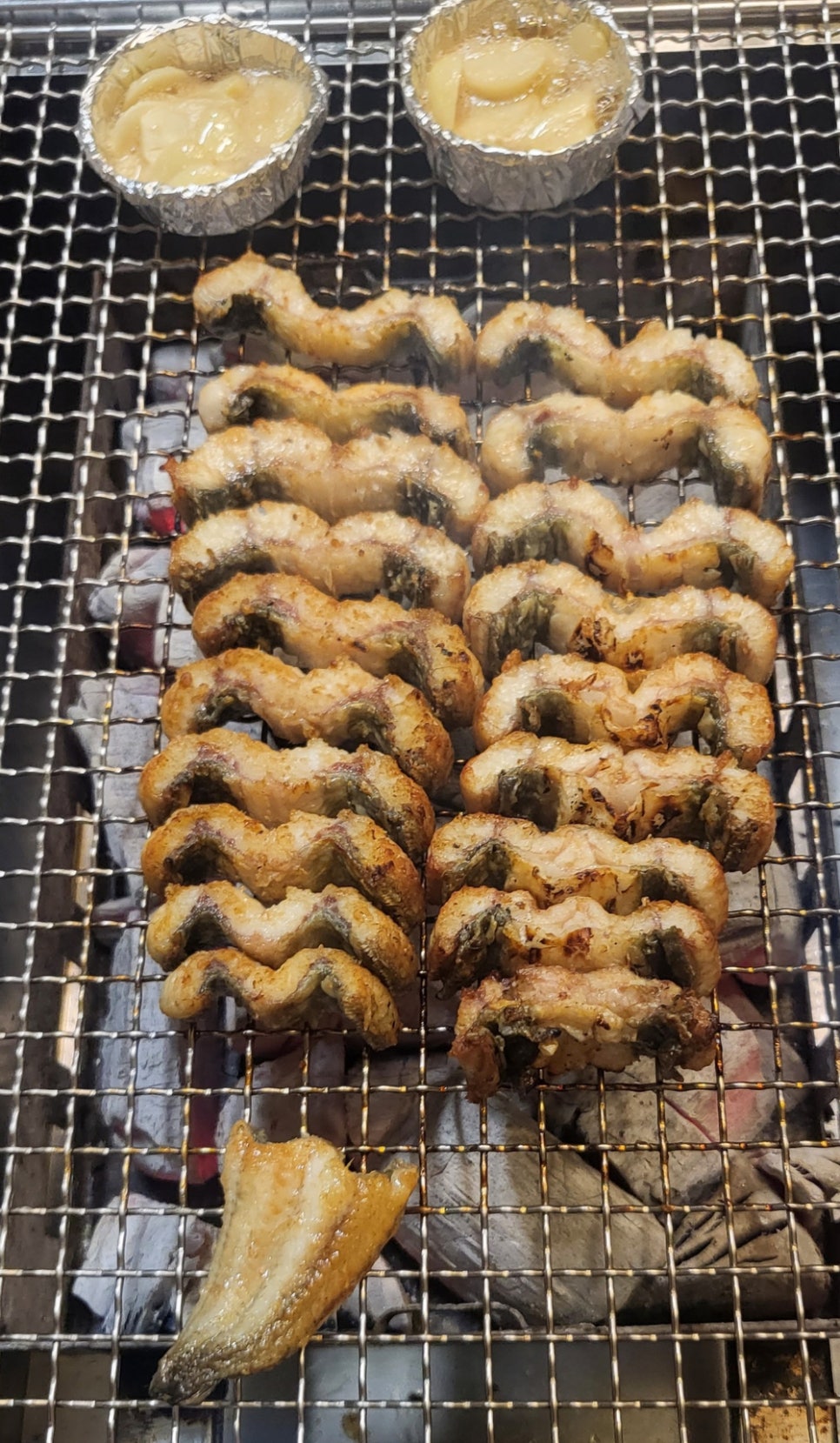 풍동풍천민물장어 이미지