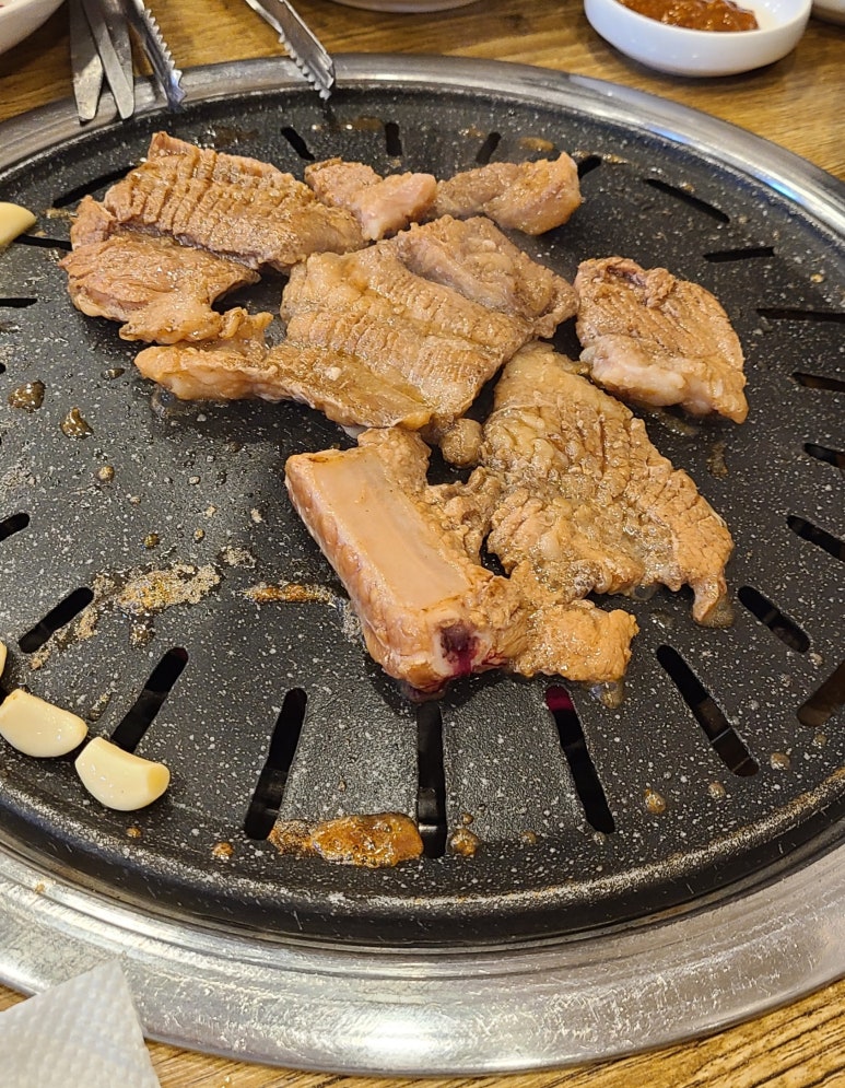 돈당갈비 이미지