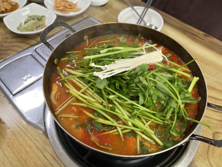 방천매운탕 이미지
