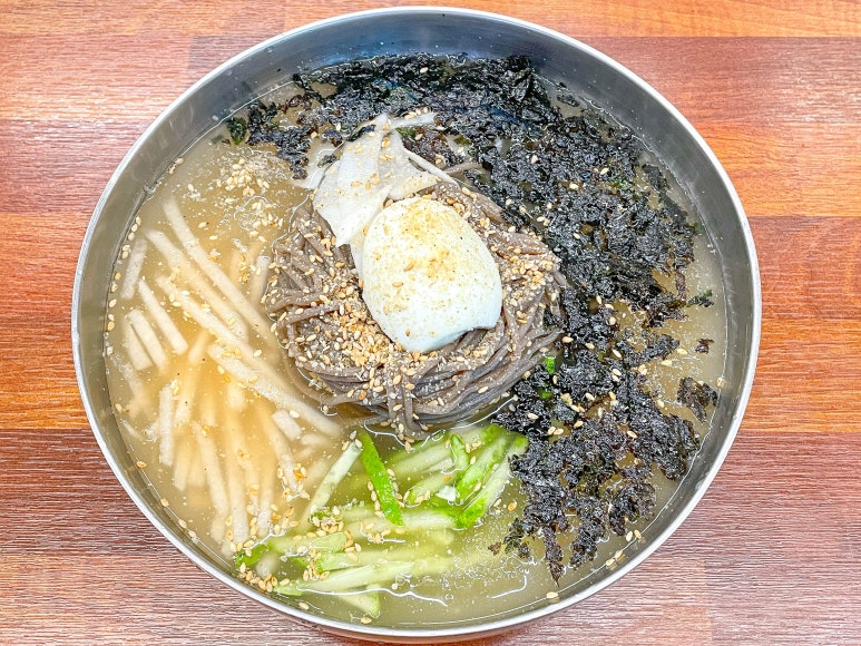 수한막국수 이미지
