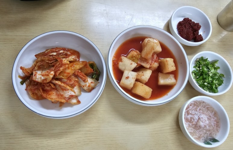 영월소머리국밥 이미지