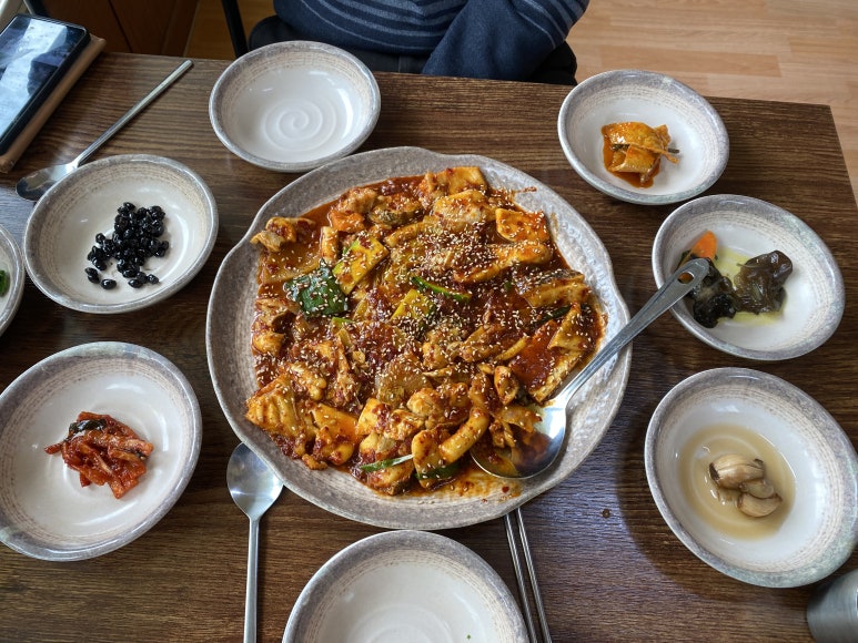 무학찜전문 이미지