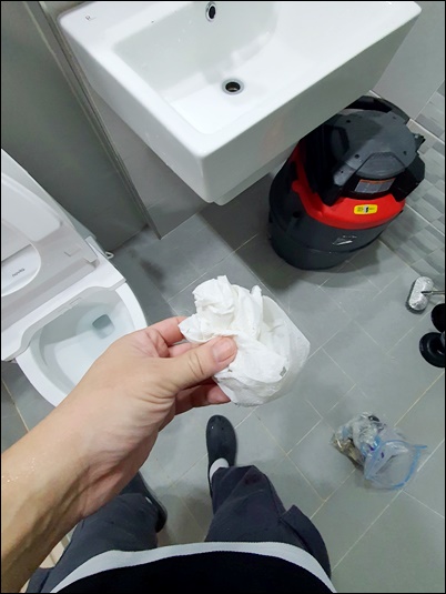 24시변기막힘하수구막힘 이미지