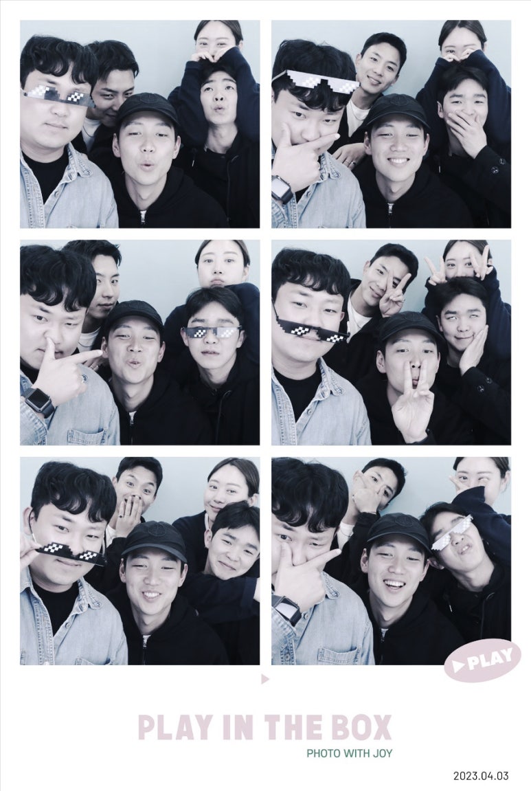 재즈포니아 이미지