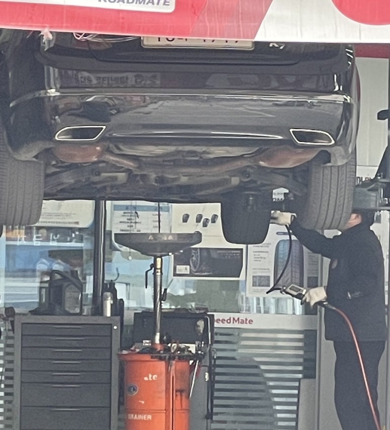 스피드메이트SK이마트 이미지