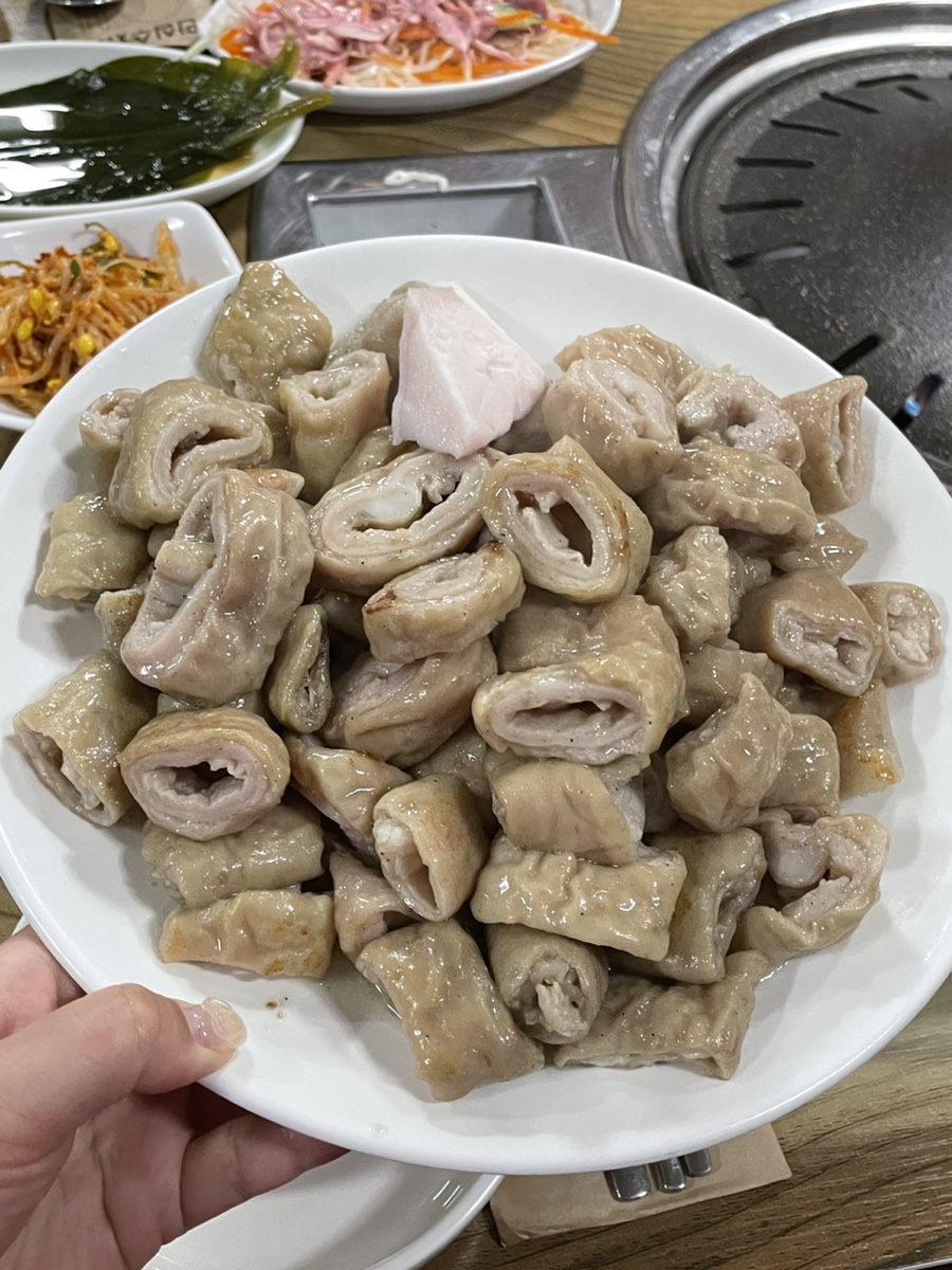 코끼리생막창 이미지