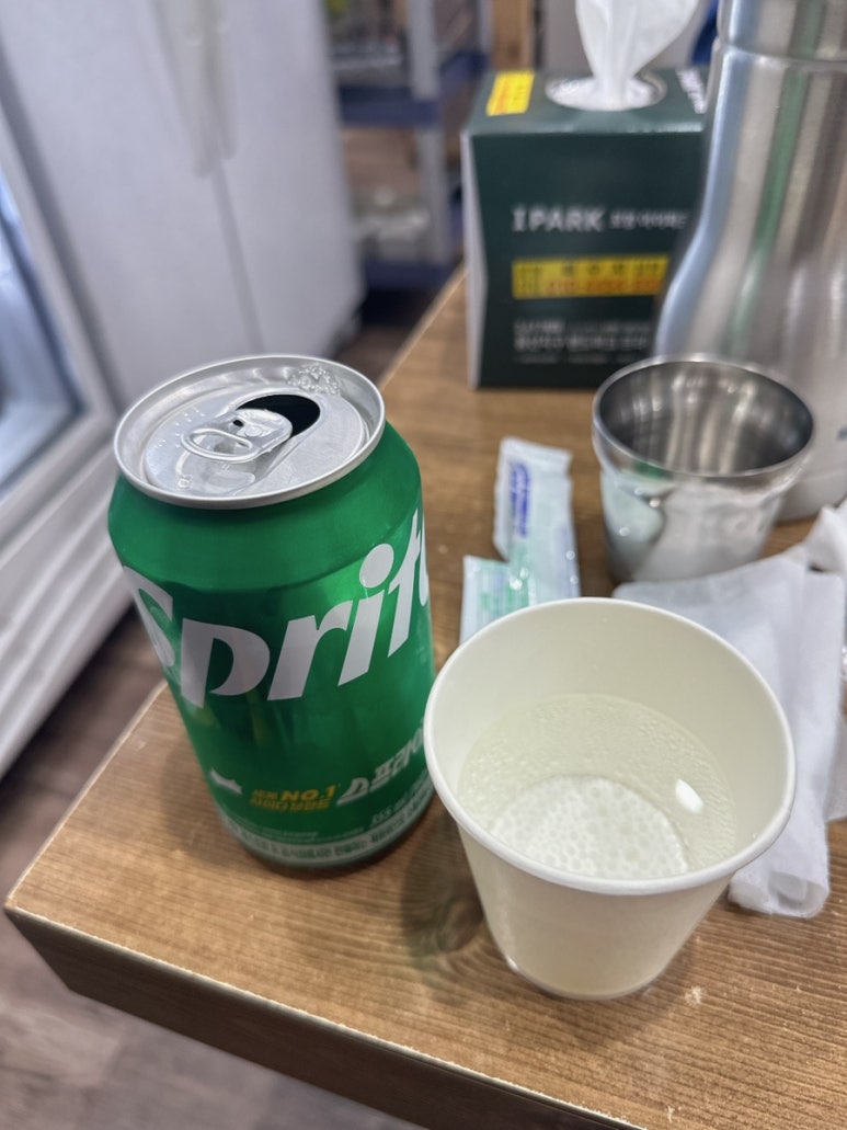 대구한방자갈막창 이미지