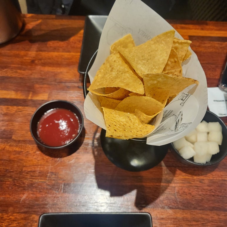 교촌치킨화곡본동점 이미지