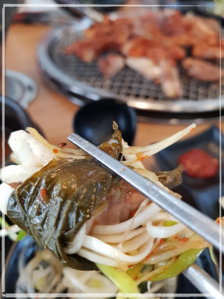 춘천명종닭갈비 이미지