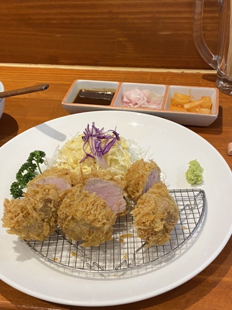 일품카츠 이미지