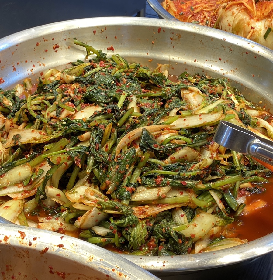 우리가족발&김치 이미지