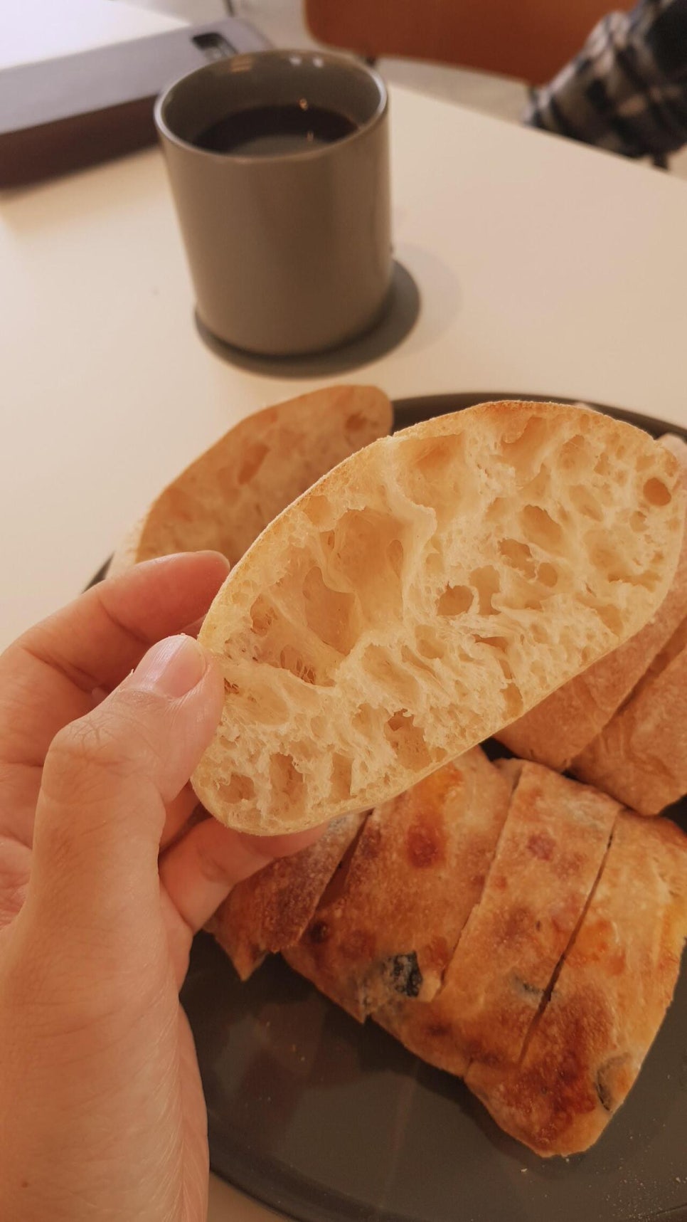 카페이플 이미지