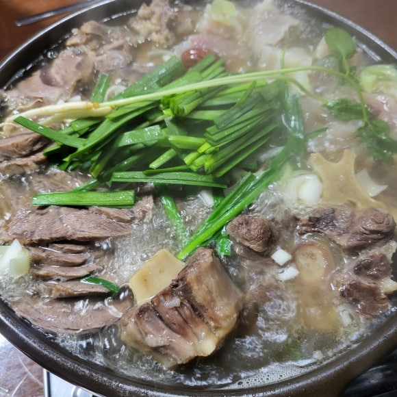 황해수육 이미지