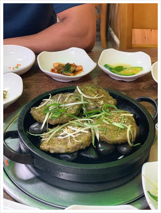 보성녹차떡갈비보성녹돈특미관 이미지