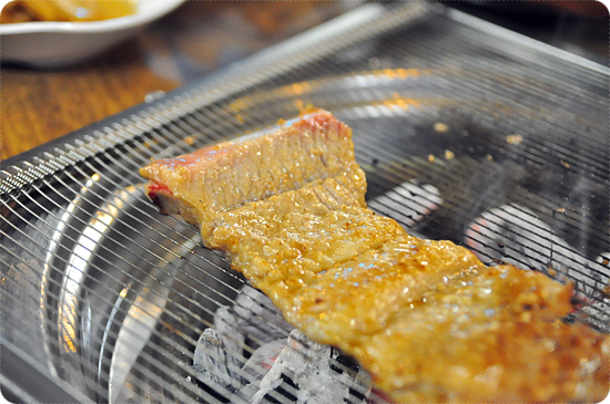 백년갈비 이미지
