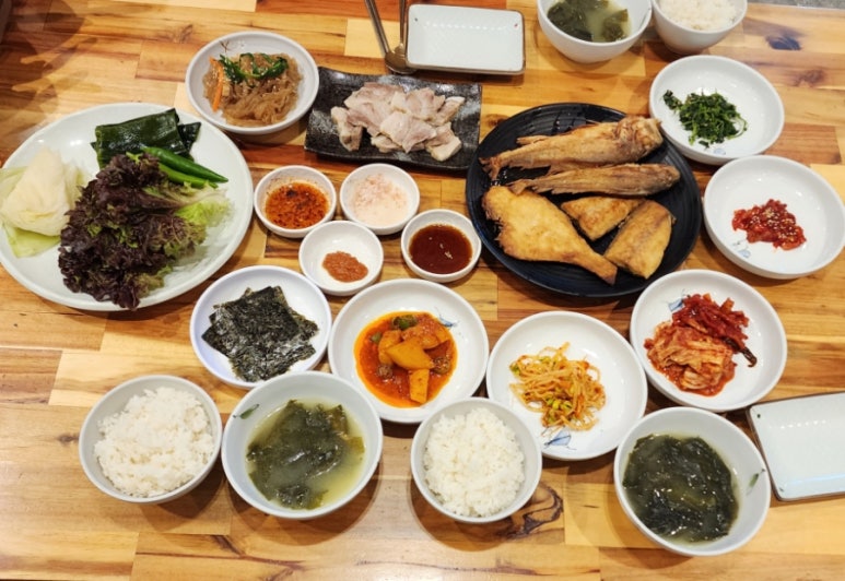 밥맛나 이미지