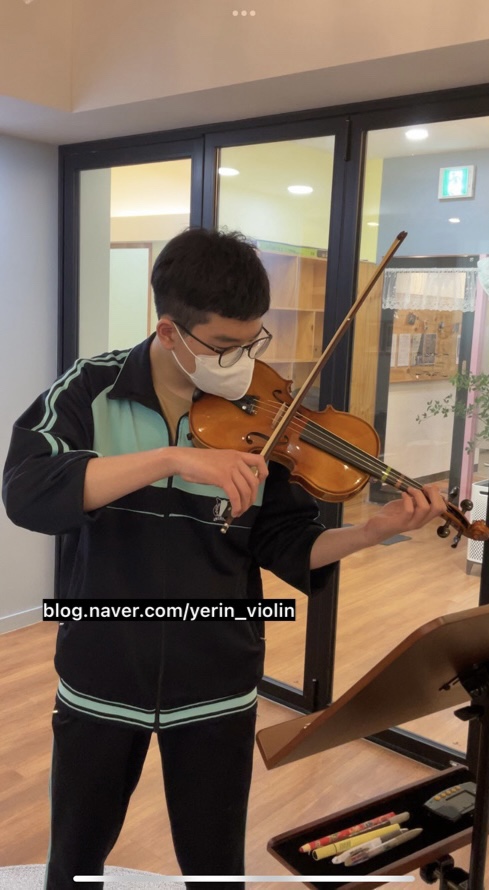 예린바이올린학원 이미지