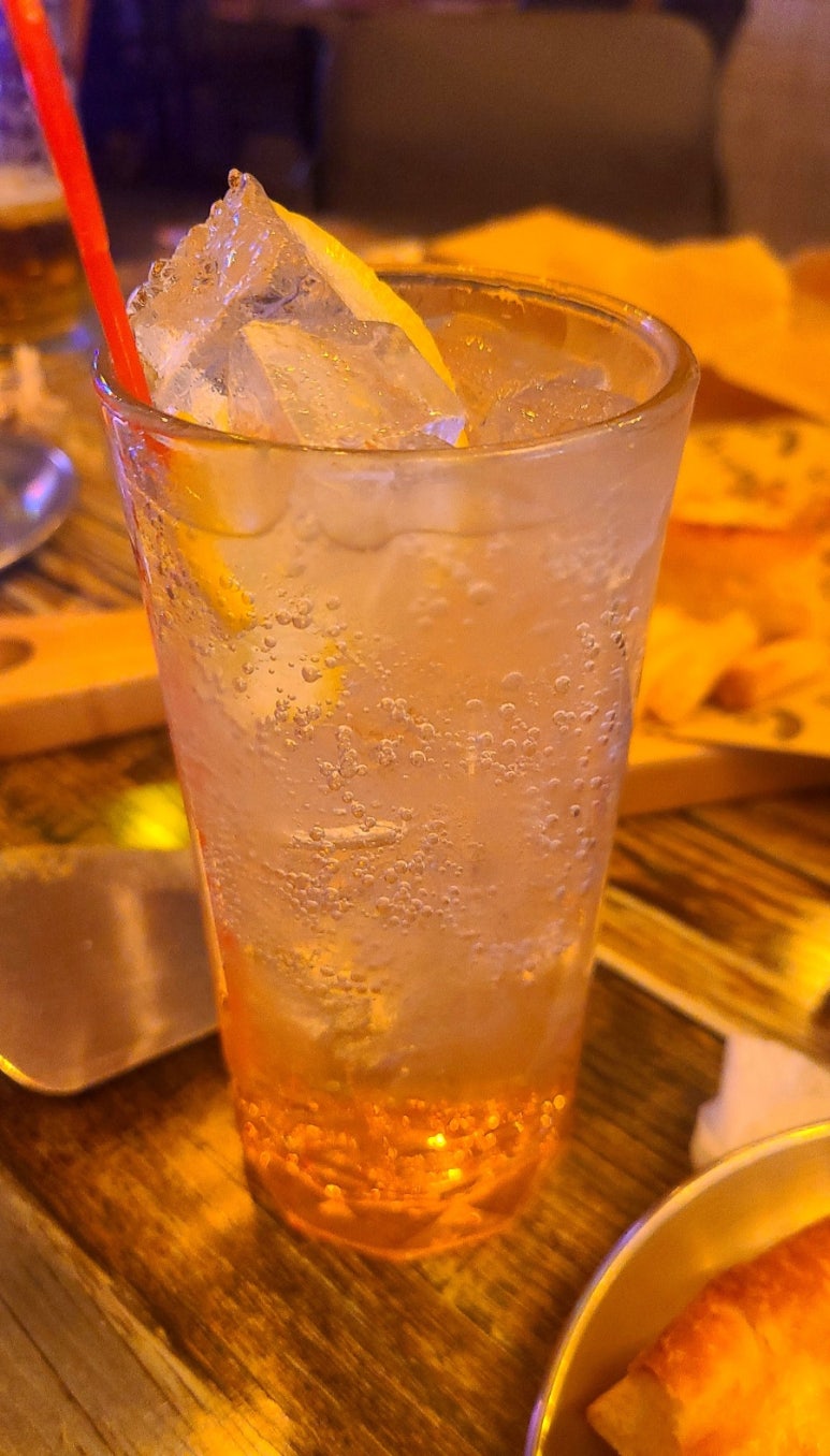 무지개맥주(한대앞역점) 이미지