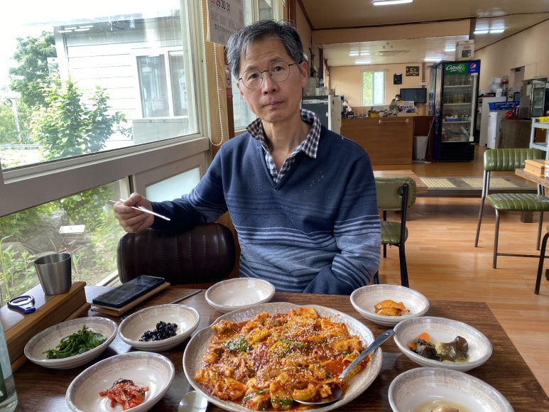 무학찜전문 이미지