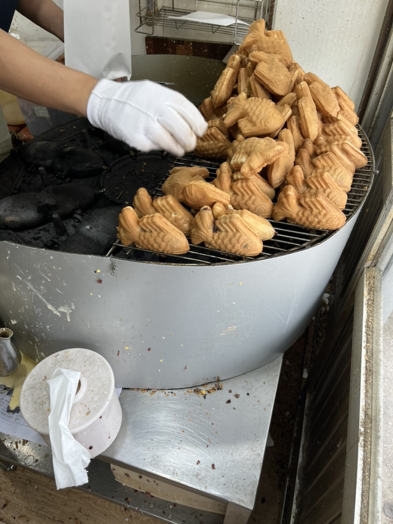 붕어빵아자씨신안점 이미지