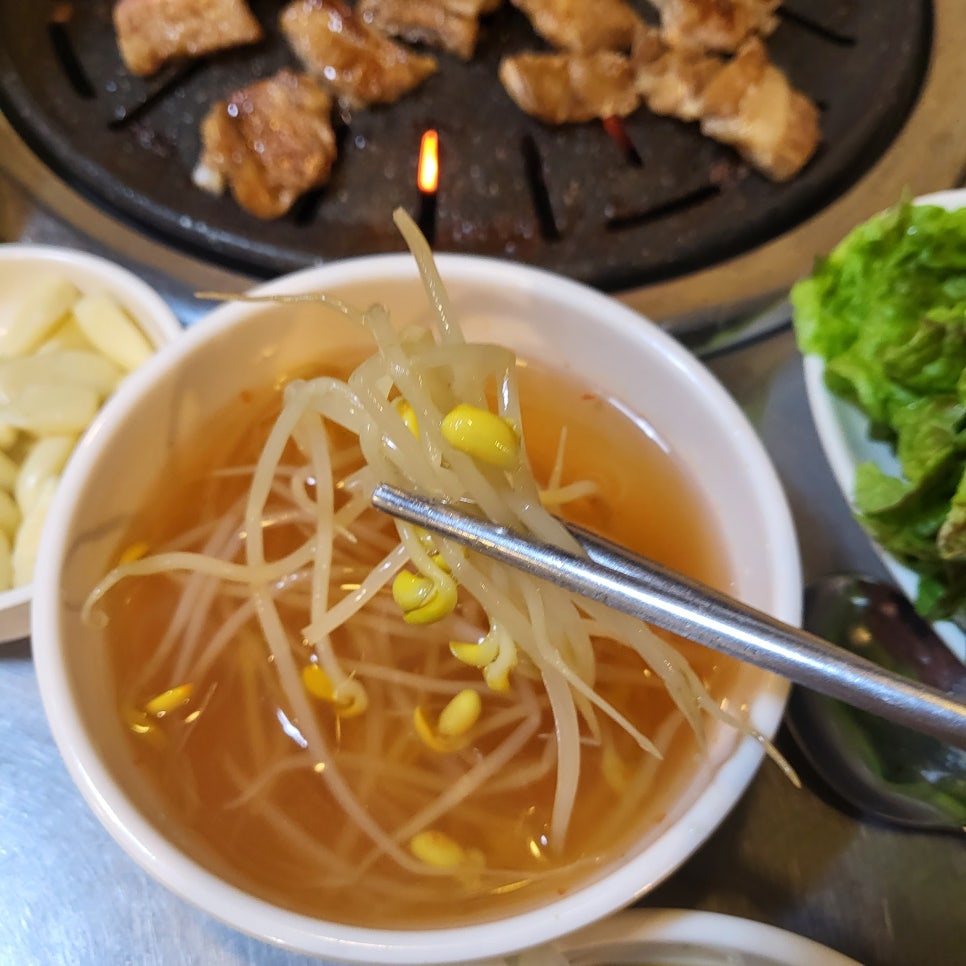수원암소갈비살 이미지