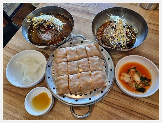 이가네봉평메밀향 이미지