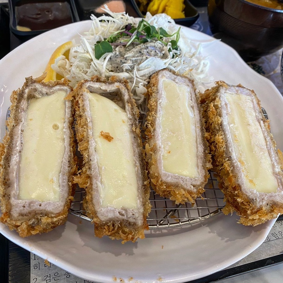 호시카츠 이미지