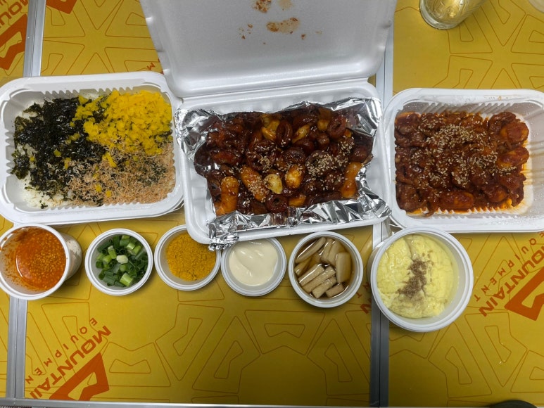 오빠막창물금 이미지