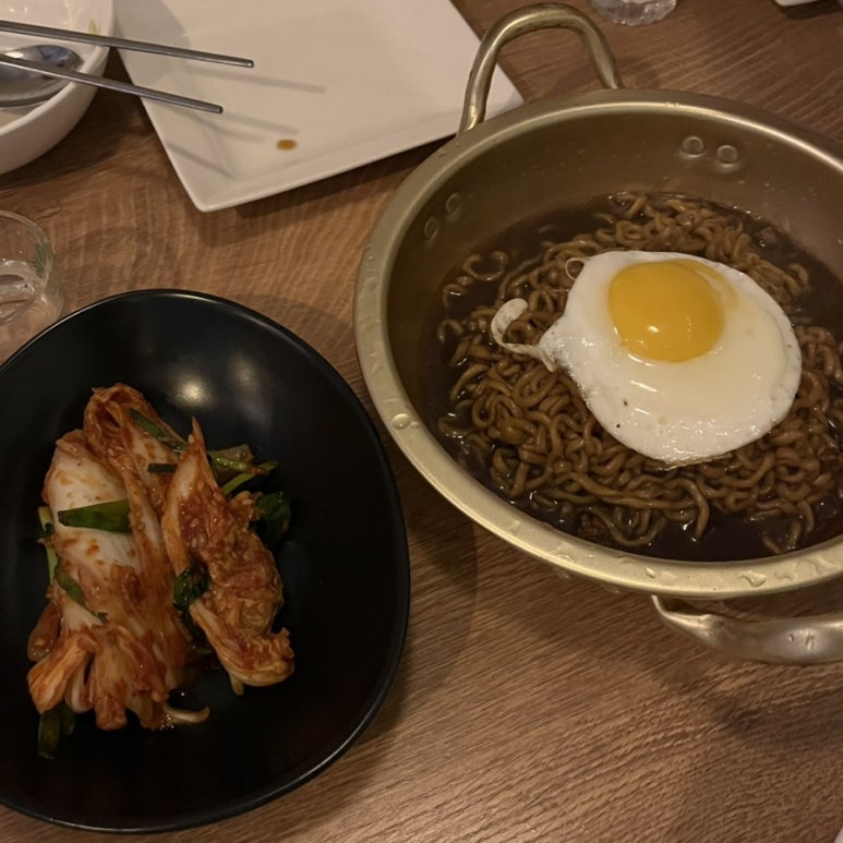 퀸 소주방 이미지