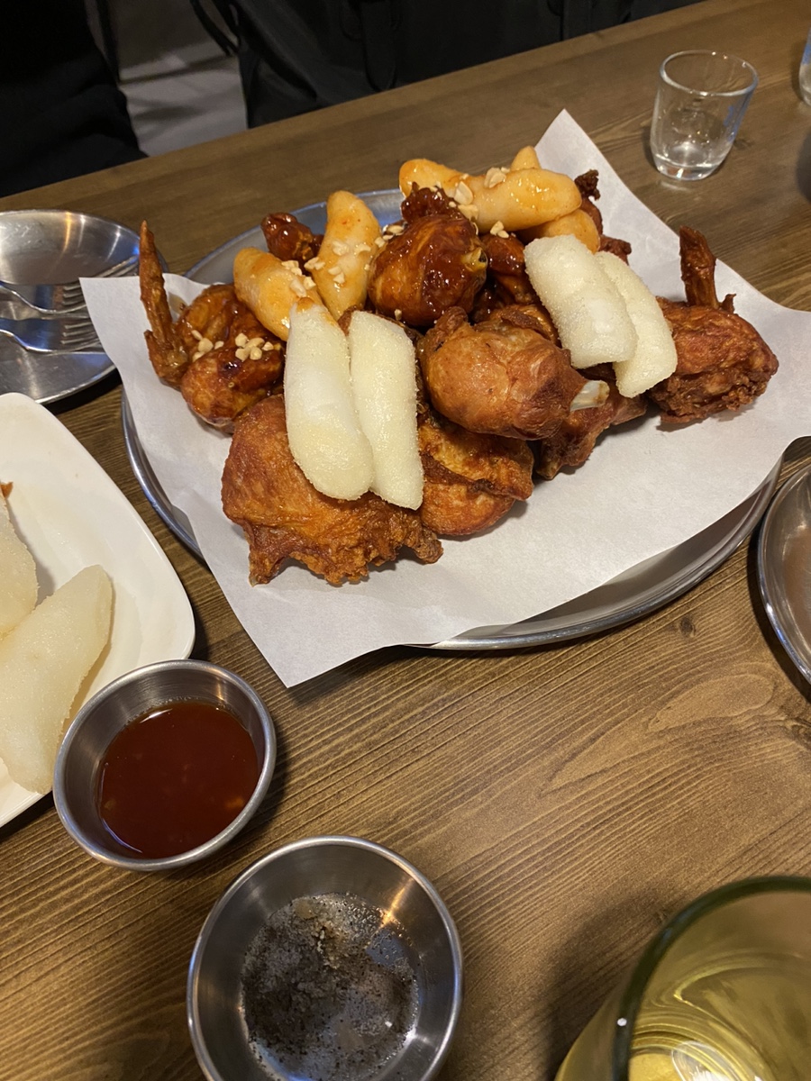 재동맥주 이미지