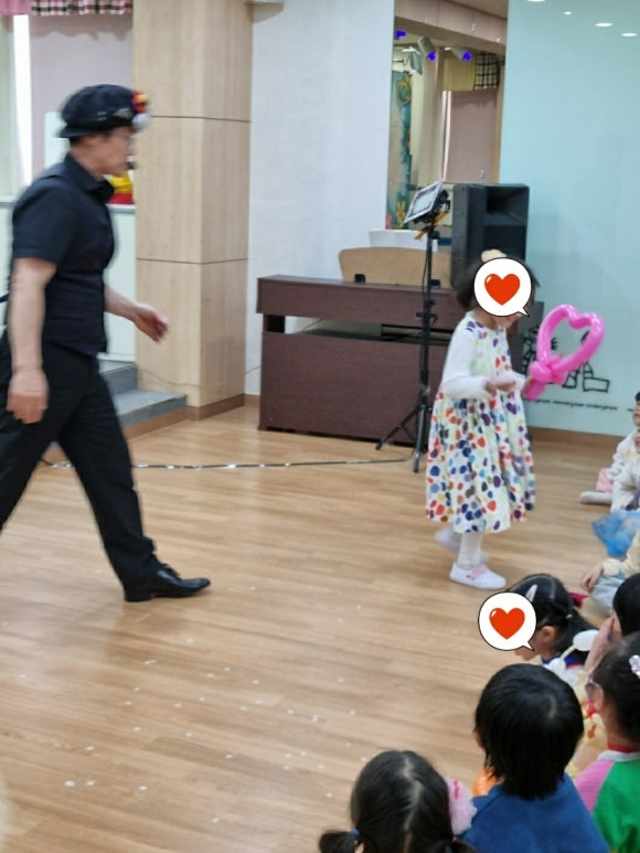 희망찬유치원 이미지