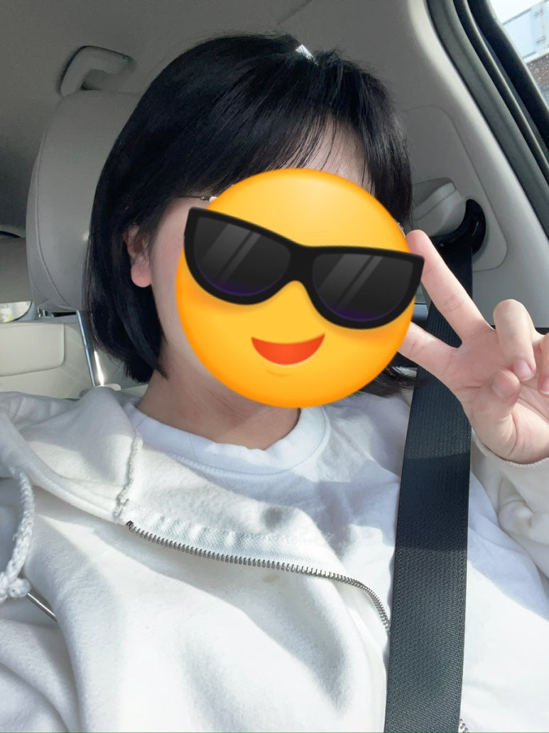 하준바이 아이디헤어 이미지