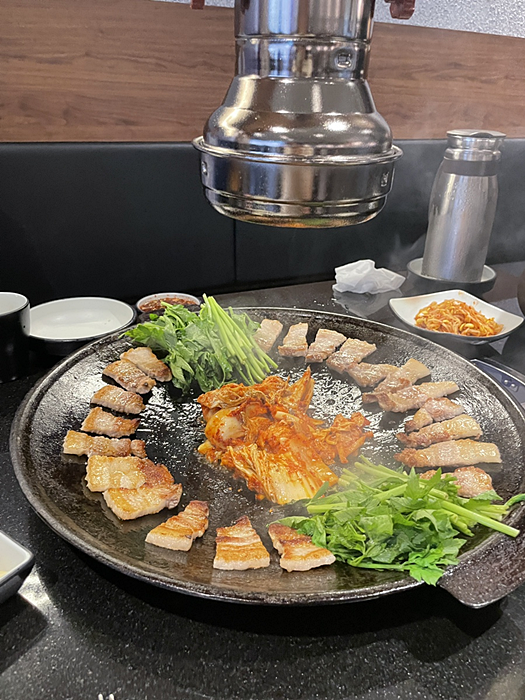 솥고집 이미지