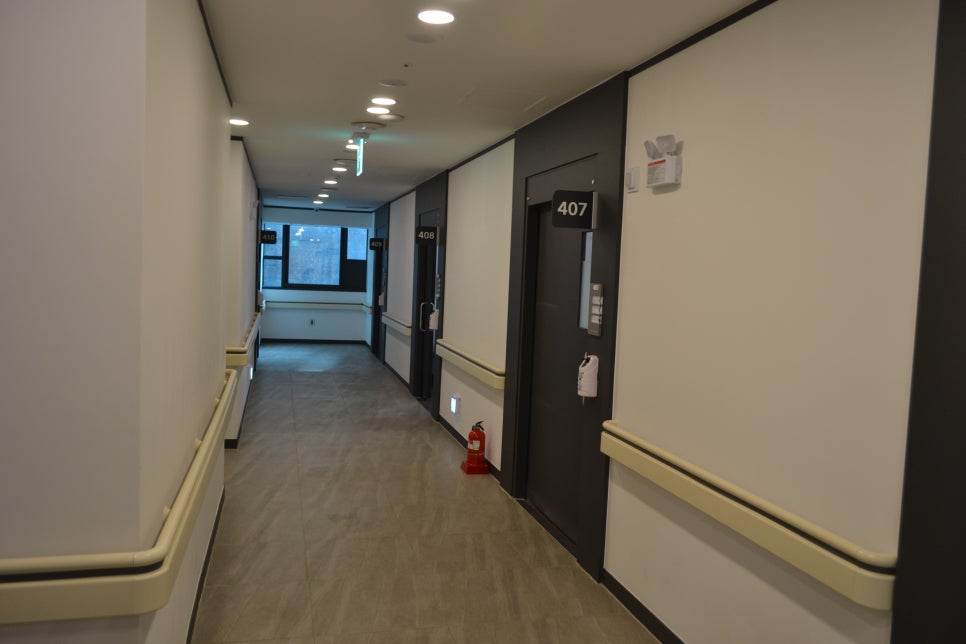 동신대학교목포한방병원 이미지