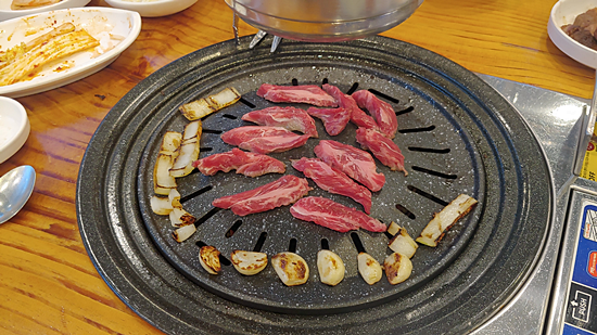 자작나무숲민박 이미지