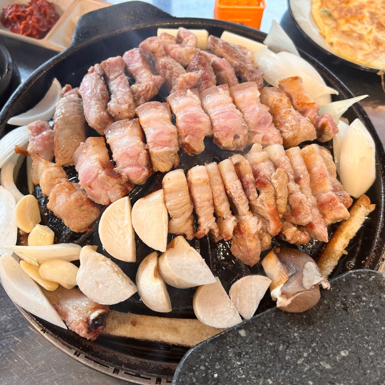 순이오겹살 이미지