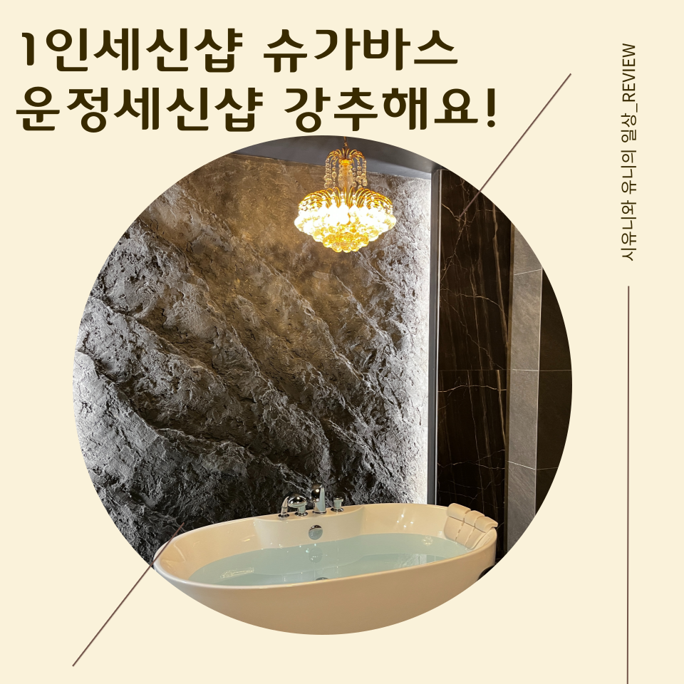 슈가바스 이미지