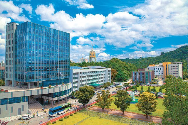 공주대학교 산학협력단 이미지