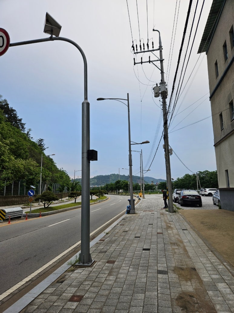 김천장어냉면 이미지